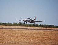 Savannah Aviation - Melbourne Tourism 1