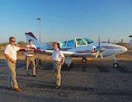Savannah Aviation - Melbourne Tourism 2