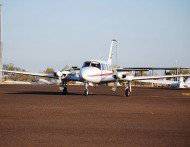 Savannah Aviation - Melbourne Tourism 3
