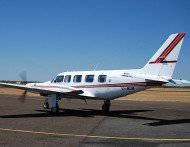 Savannah Aviation - Melbourne Tourism 4