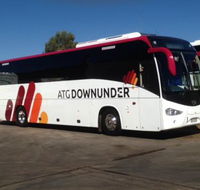 ATG Downunder - Melbourne Tourism