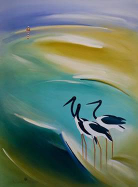 Helen Wiltshire Gallery - Melbourne Tourism 0