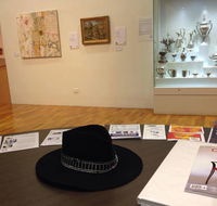 Tamworth Regional Gallery - Melbourne Tourism
