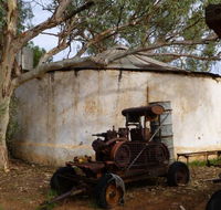 Hermannsburg Historical Precinct - Melbourne Tourism