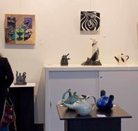 Glen Innes Art Gallery Inc - Melbourne Tourism