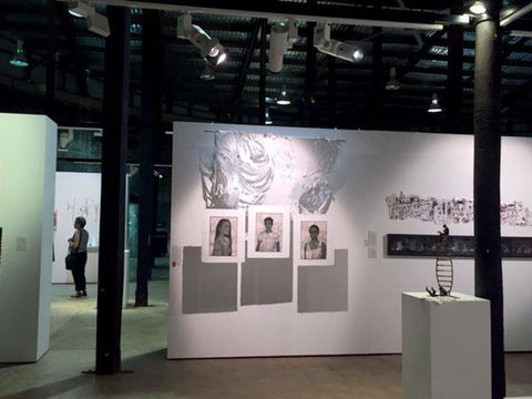 Tanks Arts Centre - Melbourne Tourism 0