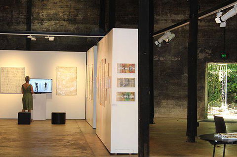 Tanks Arts Centre - Melbourne Tourism 2