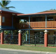 The Gallery on the Beach Cairns - Melbourne Tourism
