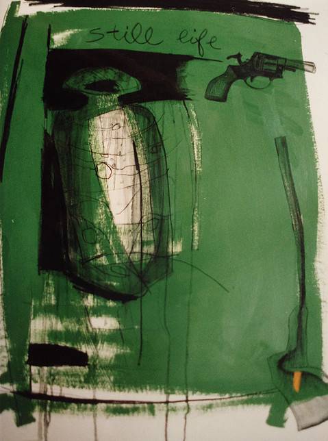 Claire Souter Gallery - Melbourne Tourism 0