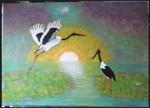 Douglas Arts Inc - Melbourne Tourism 2