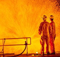 David Hancock Photography - Melbourne Tourism