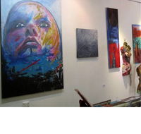 Art Ware House - Melbourne Tourism