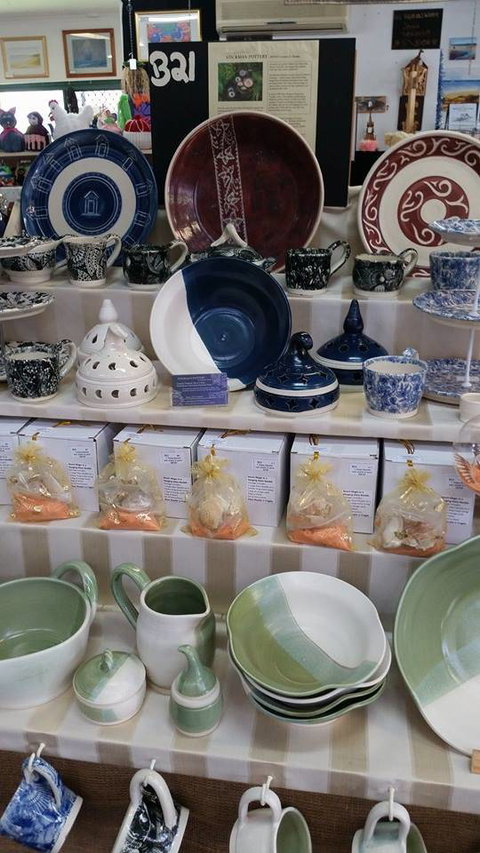 Creations @ The Harbour - Melbourne Tourism 0