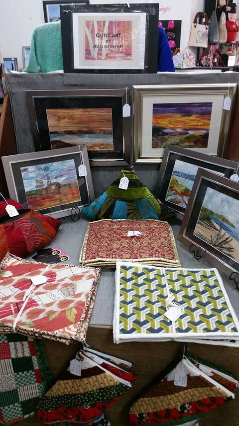 Creations @ The Harbour - Melbourne Tourism 1