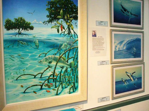 Creations @ The Harbour - Melbourne Tourism 3