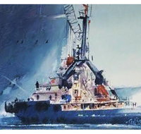 The Dansey Gallery - Melbourne Tourism