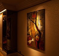 Corporate Art - Melbourne Tourism