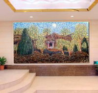 The Living Wall Custom Creations - Melbourne Tourism