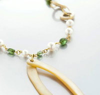 Art Piece Gallery Nadine Abensur - Melbourne Tourism