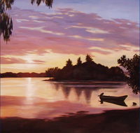 Tisdall Brian - Melbourne Tourism