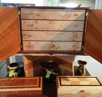 Montville Woods Gallery - Melbourne Tourism