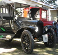 The Caboolture Historical Society - Melbourne Tourism