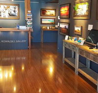 Paul Kowalski Photography Gallery - Melbourne Tourism