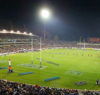 GIO Stadium Canberra - Melbourne Tourism