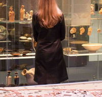 ANU Classics Museum - Melbourne Tourism