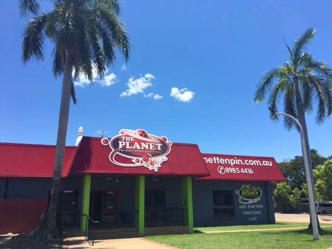 The Planet - Melbourne Tourism 4