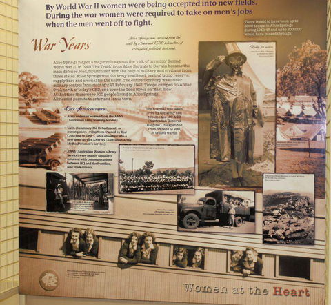 National Pioneer Women’s Hall Of Fame - Melbourne Tourism 3