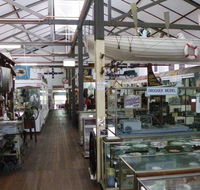 Bowraville Folk Museum - Melbourne Tourism