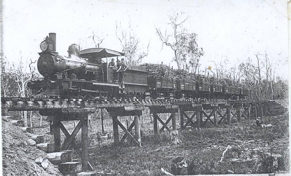 Bauple QLD Melbourne Tourism