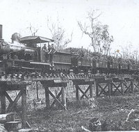 Bauple Museum - Melbourne Tourism