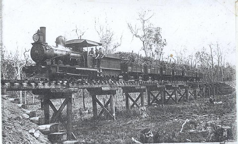 Bauple Museum - Melbourne Tourism 0