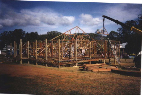 Bauple Museum - Melbourne Tourism 1