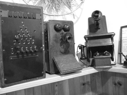 Bauple Museum - Melbourne Tourism 2