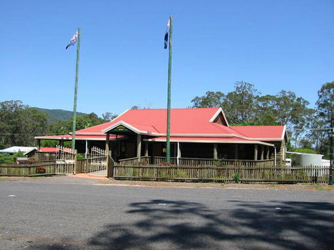 Bauple Museum - Melbourne Tourism 3