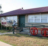 Nambour  District Historical Museum Assoc - Melbourne Tourism