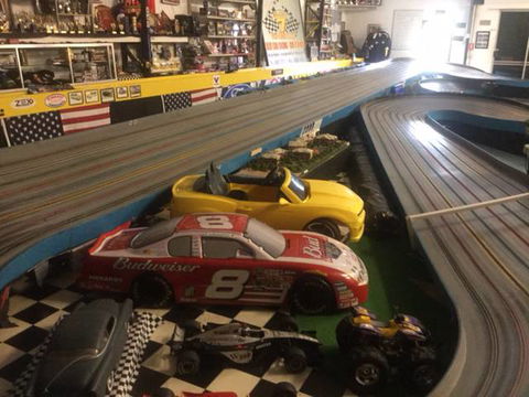 Slick 7 Raceway - Melbourne Tourism 3
