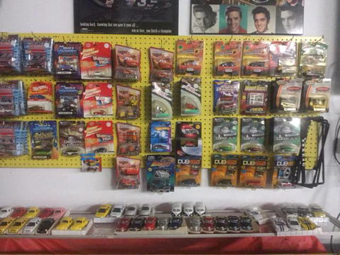 Slick 7 Raceway - Melbourne Tourism 4