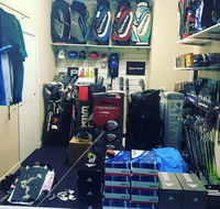 Moranbah Golf Club Inc. - Melbourne Tourism