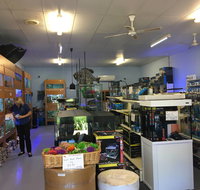 Aquamail - Melbourne Tourism