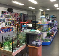 Nambour Pet Shop - Melbourne Tourism