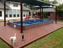 Mackay Spa Shed–Swim Spa Specialist - Melbourne Tourism 1