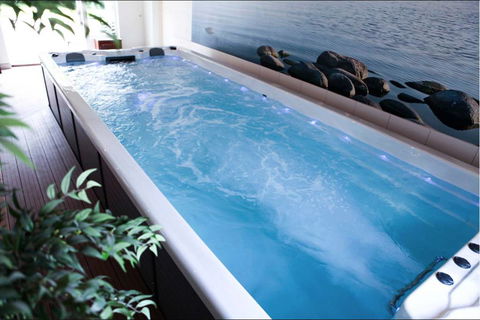 Mackay Spa Shed–Swim Spa Specialist - Melbourne Tourism 3