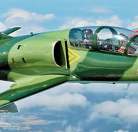 JetFighter - Melbourne Tourism