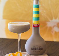 Ambra Liqueurs - Melbourne Tourism