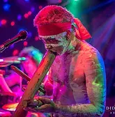 Didgeridoo Jam In The Park - Melbourne Tourism 1