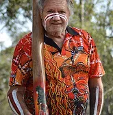 Didgeridoo Jam In The Park - Melbourne Tourism 6